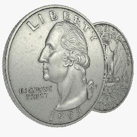 US Quarter